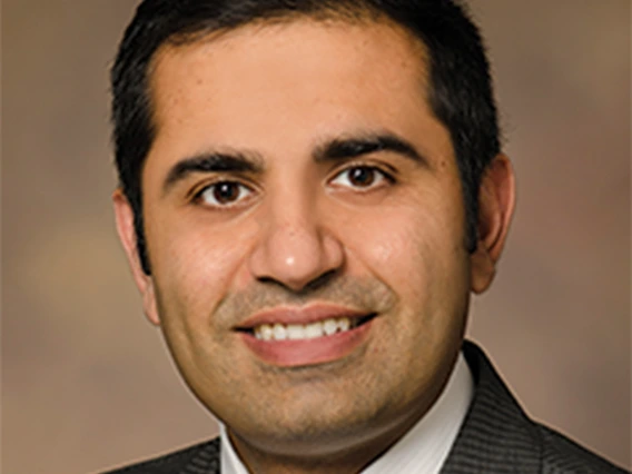 Ravi Tandon