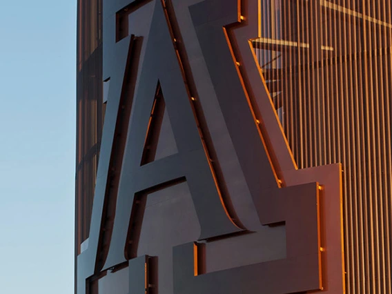 UA logo avatar
