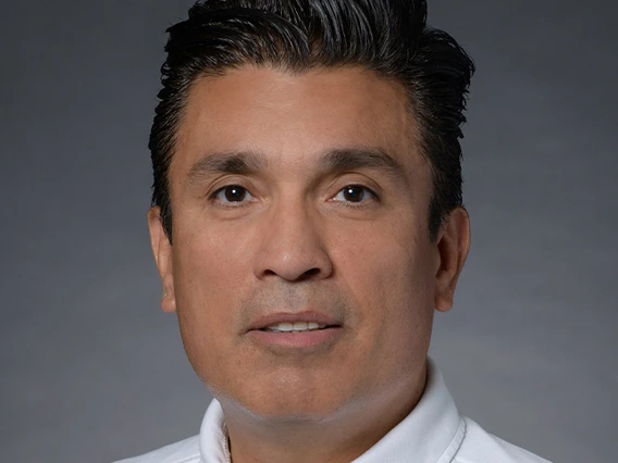 J. Ubaldo Quevedo